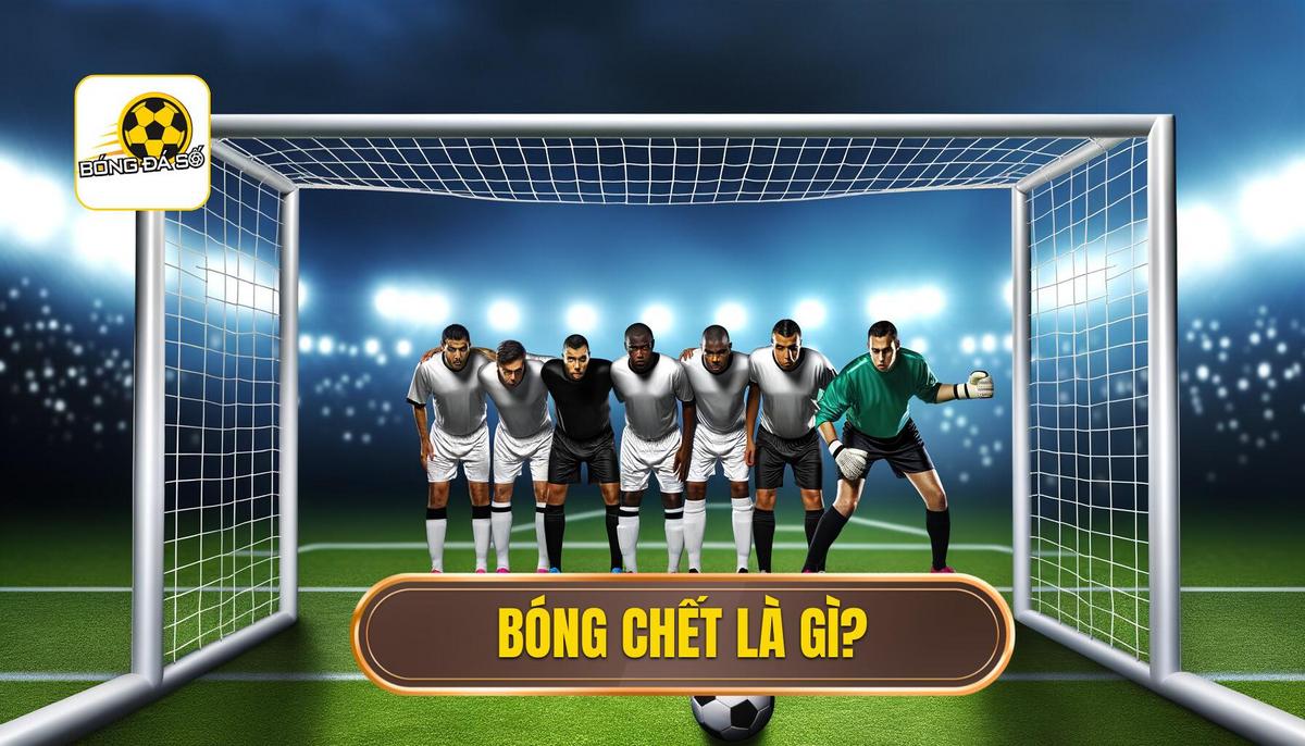 Bóng chết là gì