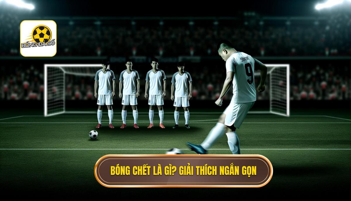 Bóng chết là gì_ Giải thích chi tiết