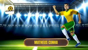 Matheus Cunha