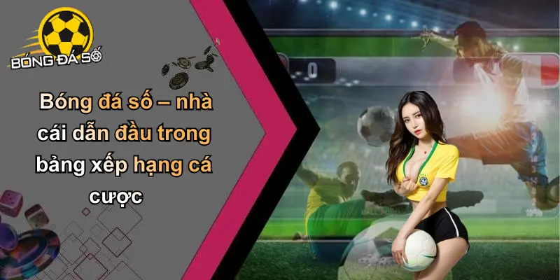 Bảng xếp hạng