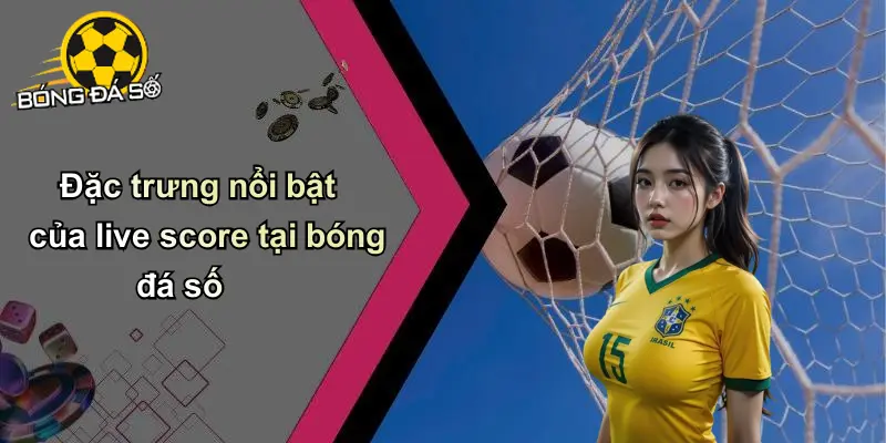 Live score