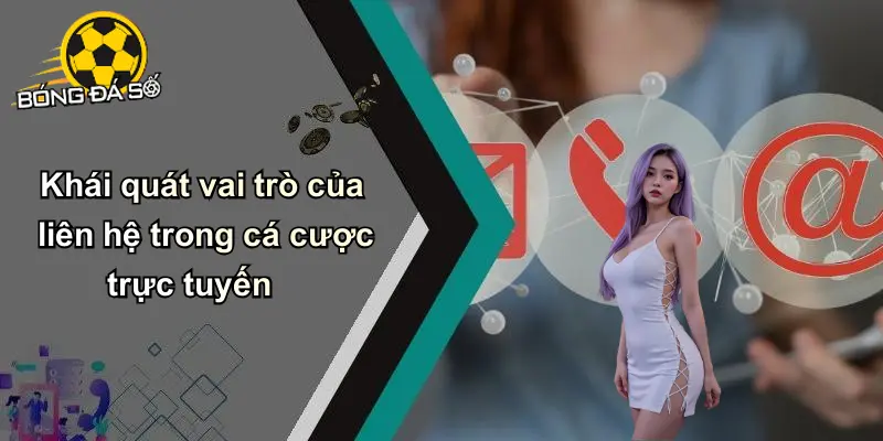 Liên hệ