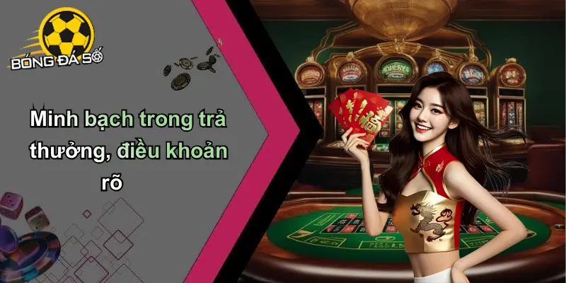 Bóng Đá Số