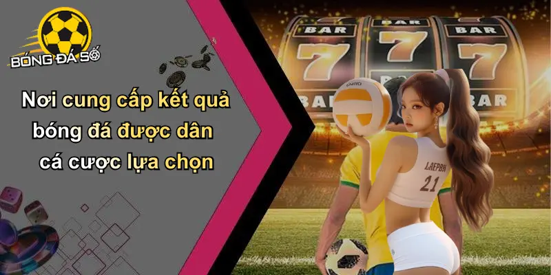Kết quả bóng đá