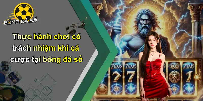 Chơi Có Trách Nhiệm