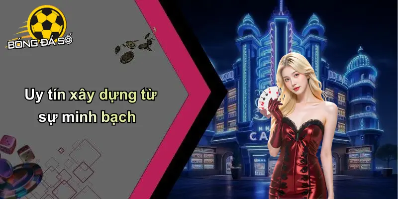 Về Chúng Tôi