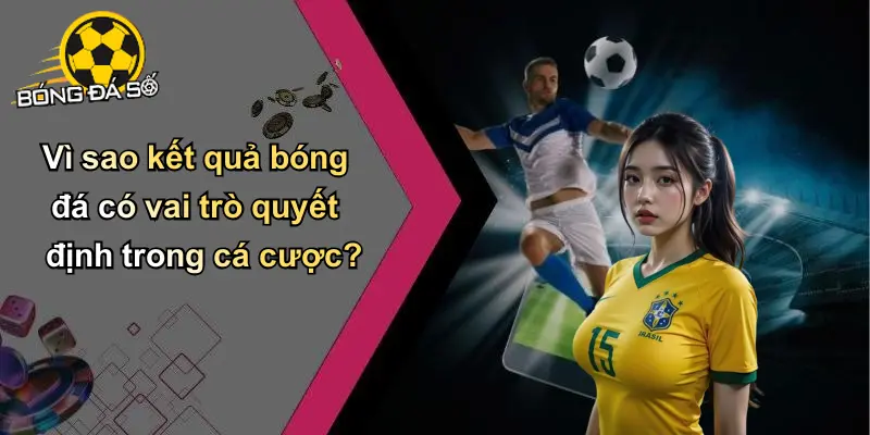 Kết quả bóng đá