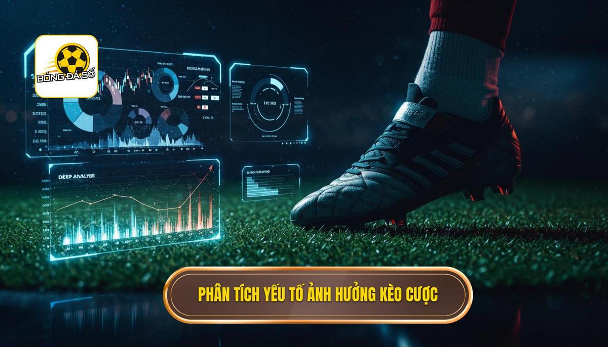 2. Phân Tích Chuyên Sâu Các Yếu Tố Ảnh Hưởng Đến Kèo Cược