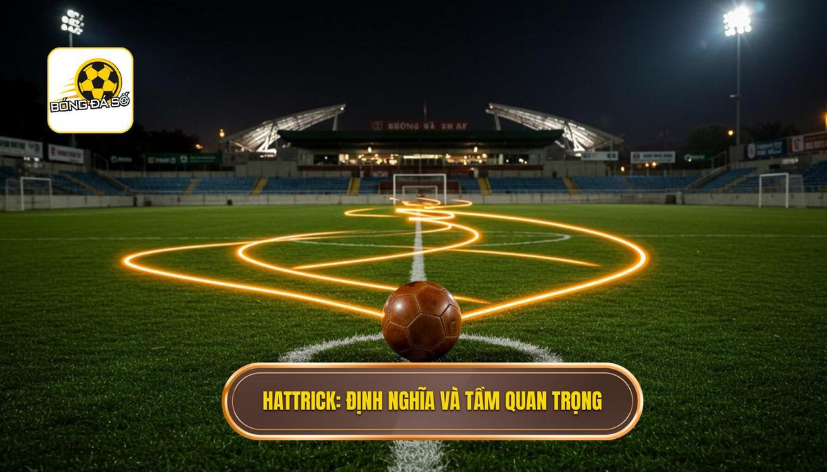 Phần 1_ Định Nghĩa và Tầm Quan Trọng Của Hattrick Trong Kỷ Nguyên Mới