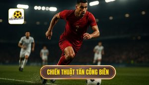 Chiến thuật tấn công biên