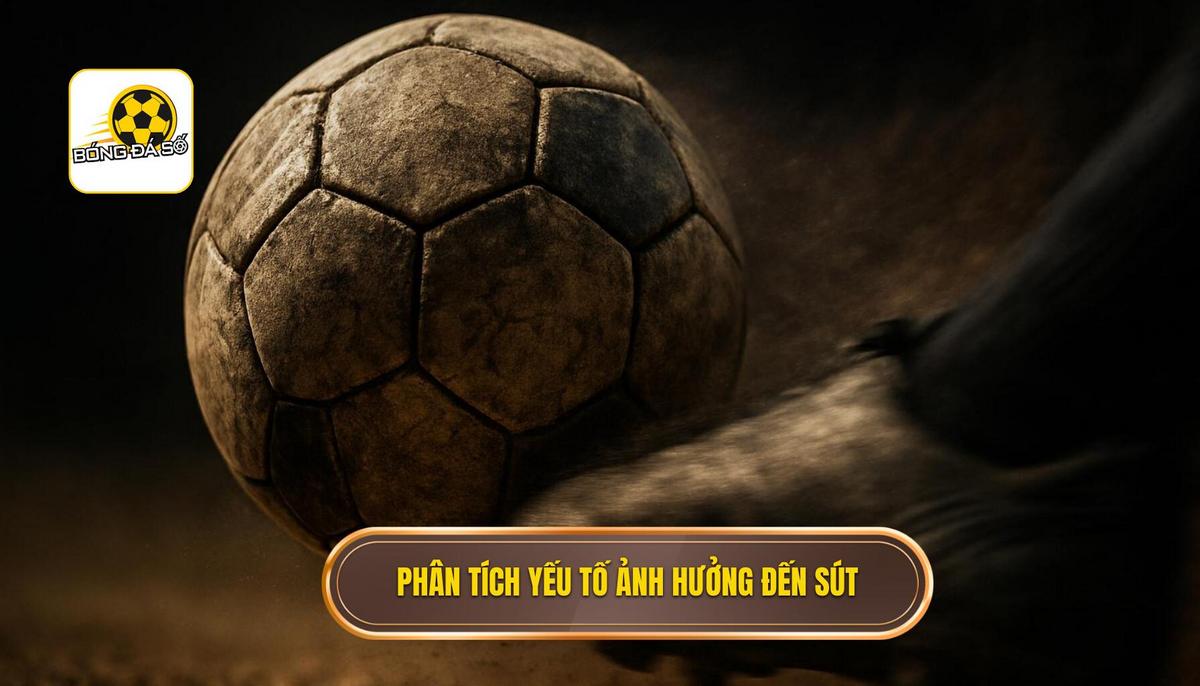 Phân Tích Các Yếu Tố Chiến Thuật Ảnh Hưởng Đến Số Lần Sút Bị Chặn