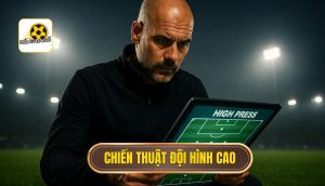 thumb - chiến thuật đội hình cao