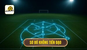 thumb - sơ đồ không tiền đạo