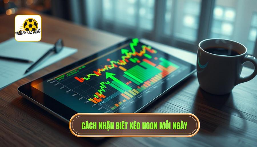 Thế nào là kèo ngon mỗi ngày cho dân cược?