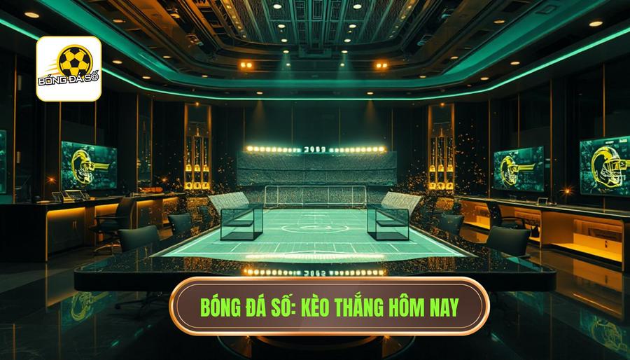 Kèo bóng đá dễ thắng nhất hôm nay - Bí quyết soi kèo từ chuyên gia