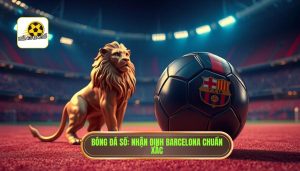 Nhận định Barcelona: Liệu có bùng nổ dưới triều đại Hansi Flick?