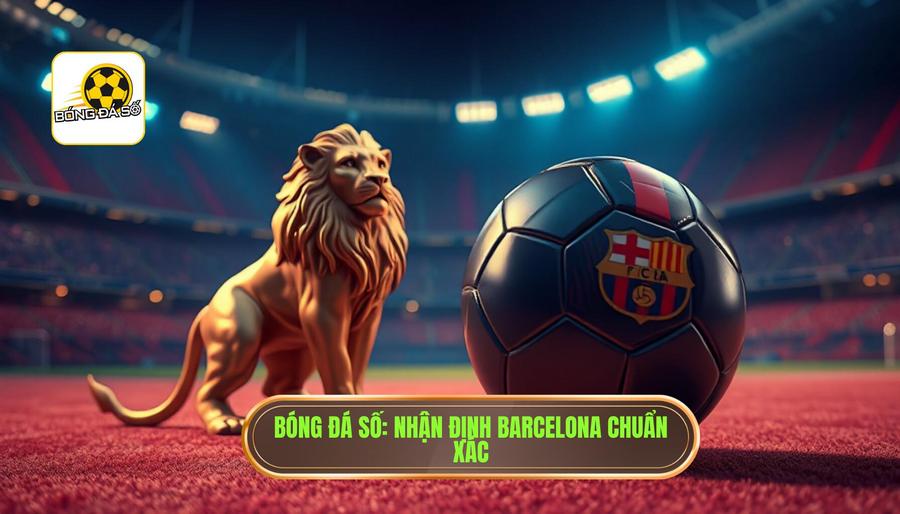 Nhận định Barcelona: Liệu có bùng nổ dưới triều đại Hansi Flick?